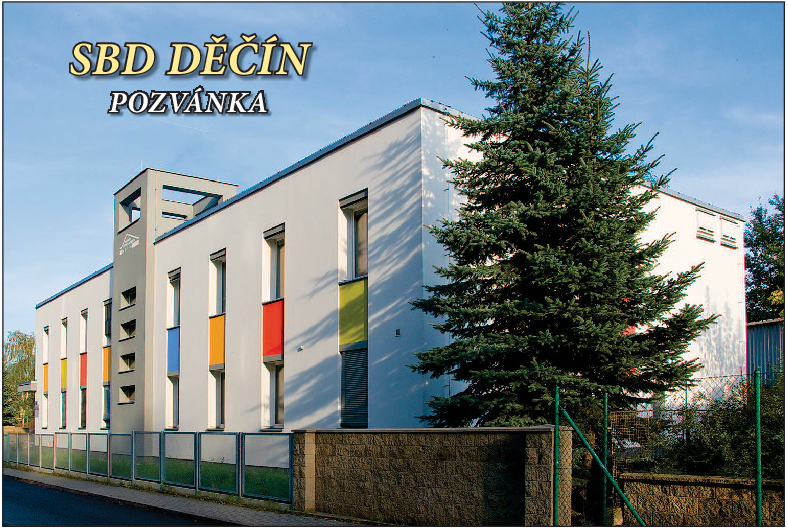 Pozvánka na Shromáždění delegátů 2023